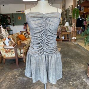 Urban Renewal Glitter Dress